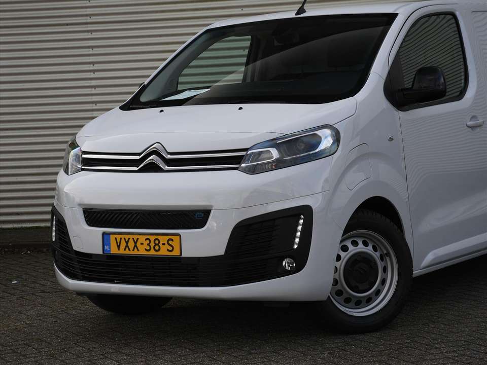 Citroen Jumpy - Imagem 2