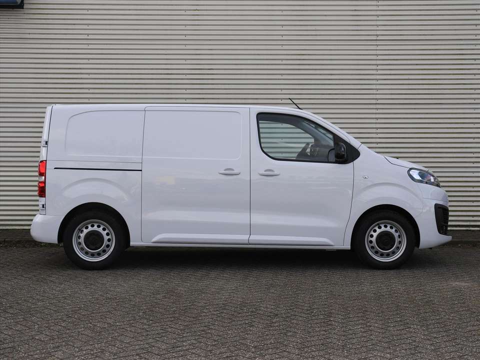 Citroen Jumpy - Imagem 3