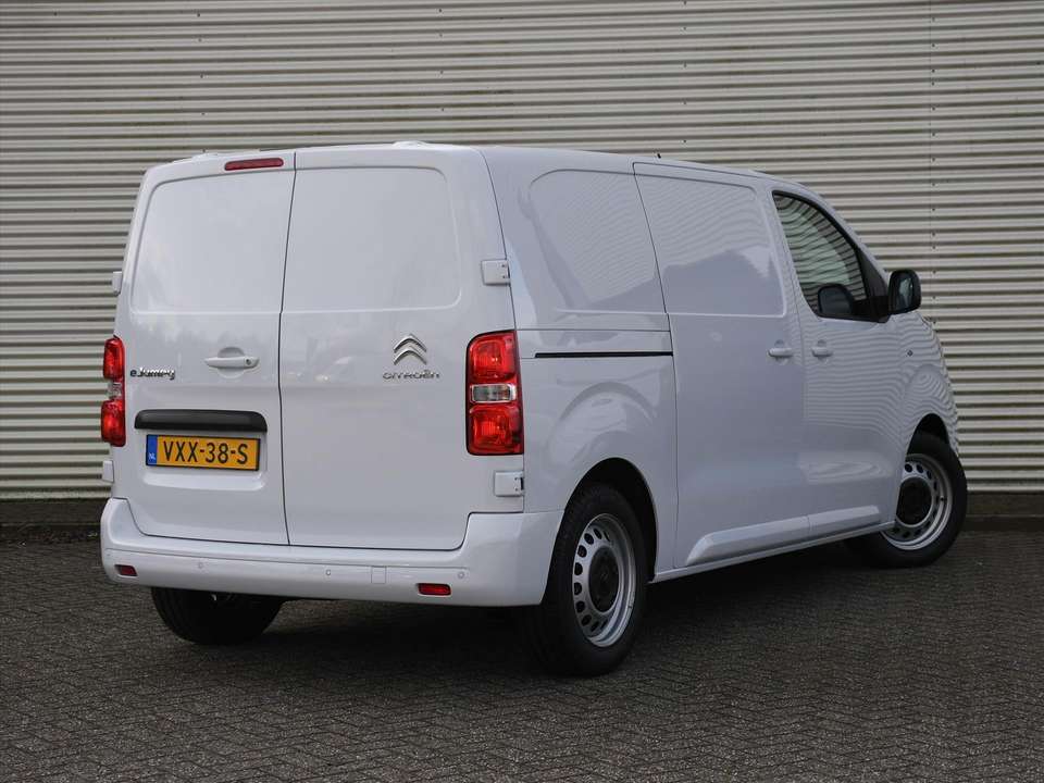 Citroen Jumpy - Imagem 4