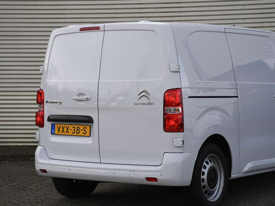Citroen Jumpy - Imagem 5