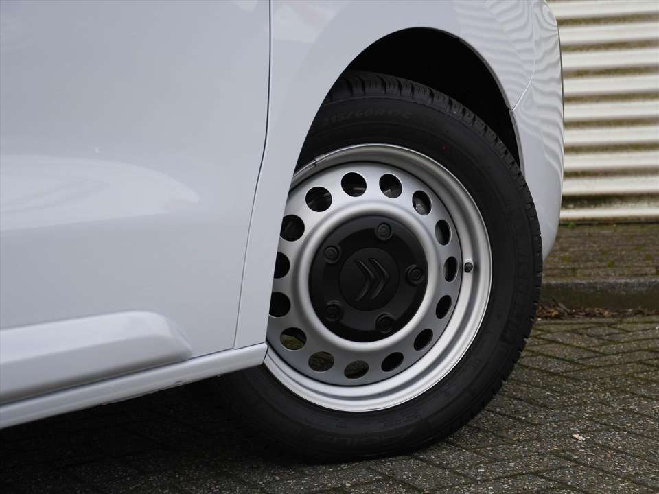 Citroen Jumpy - Imagem 6