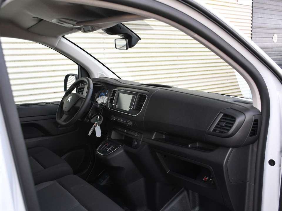 Citroen Jumpy - Imagem 7