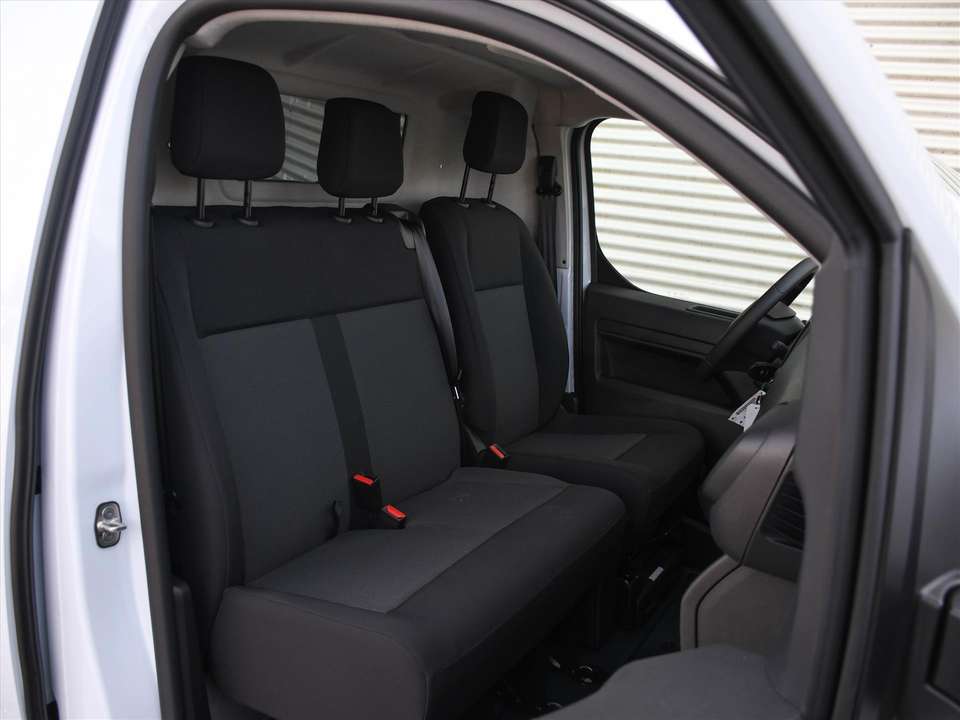 Citroen Jumpy - Imagem 8