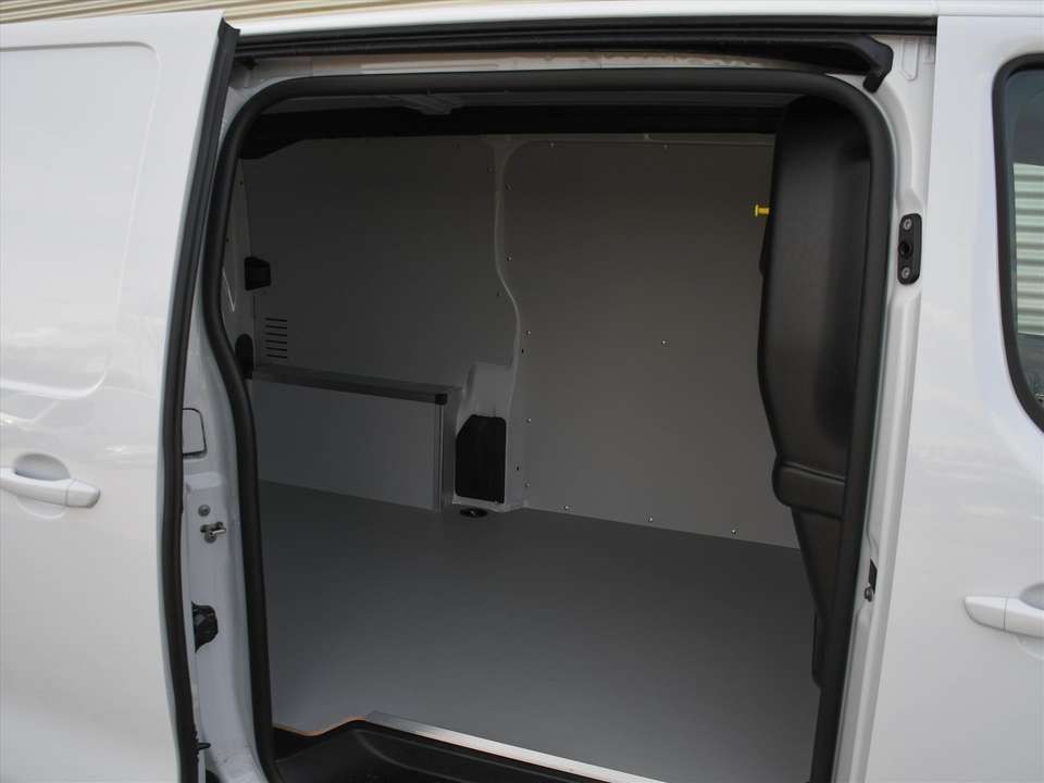 Citroen Jumpy - Imagem 9