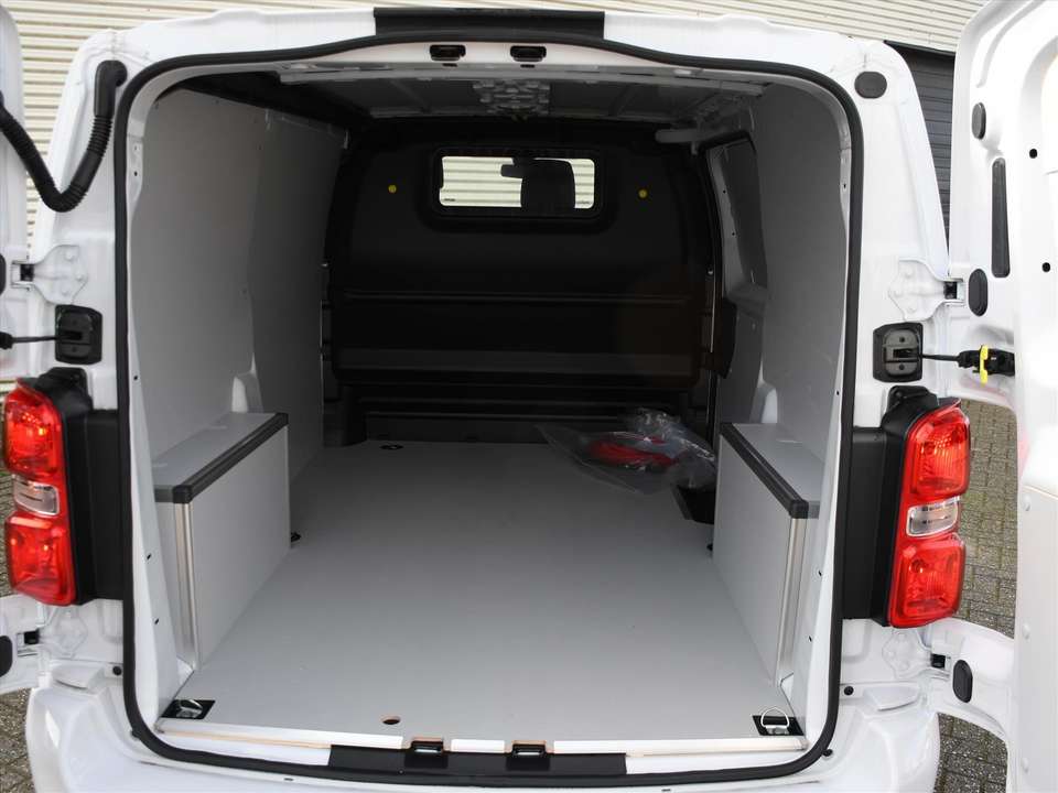 Citroen Jumpy - Imagem 10