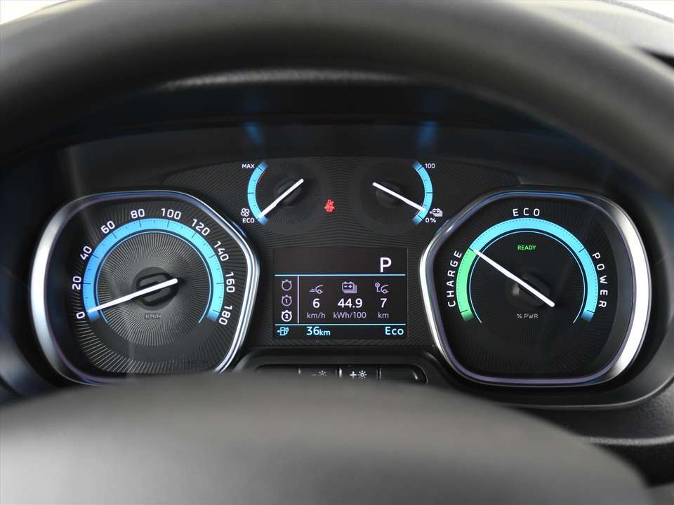 Citroen Jumpy - Imagem 11
