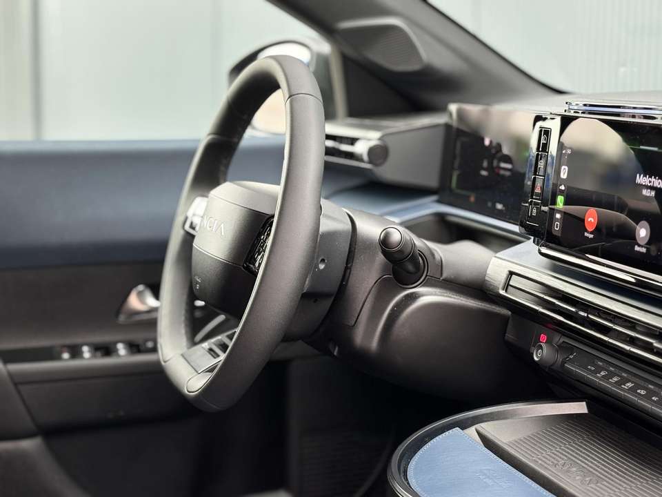 Lancia Ypsilon - Imagem 2