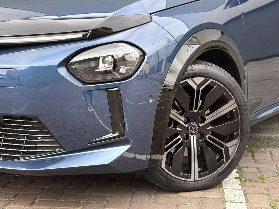 Lancia Ypsilon - Imagem 5