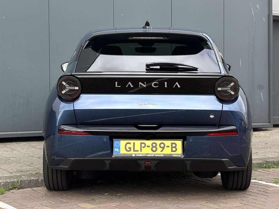 Lancia Ypsilon - Imagem 6