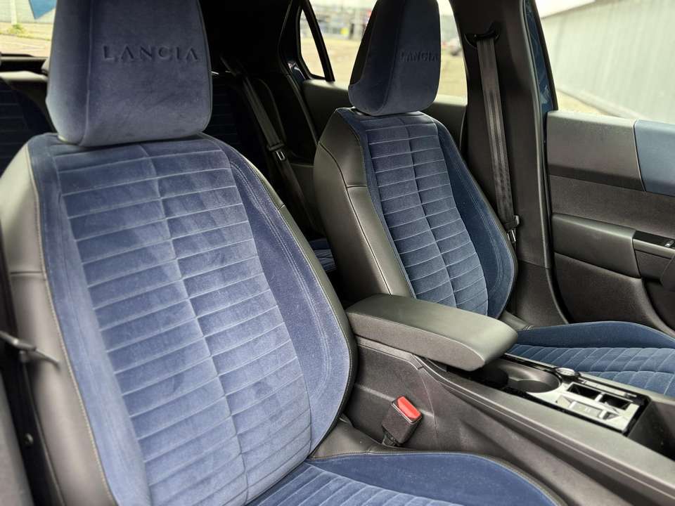Lancia Ypsilon - Imagem 7
