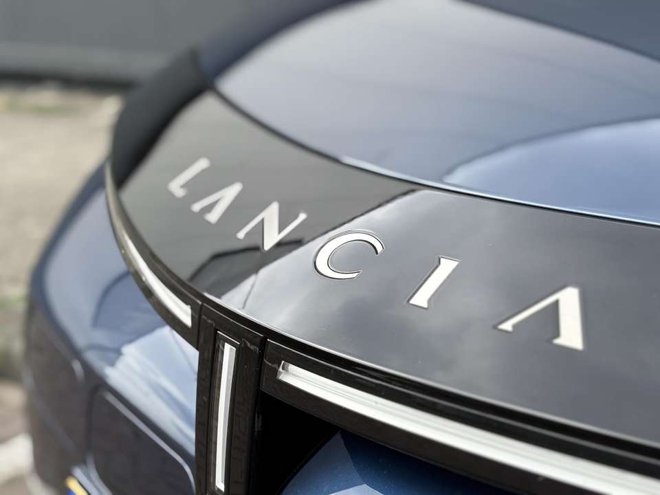 Lancia Ypsilon - Imagem 9