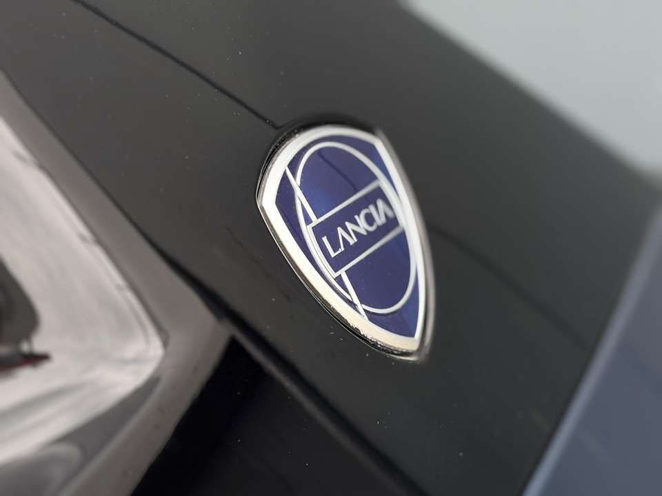 Lancia Ypsilon - Imagem 10