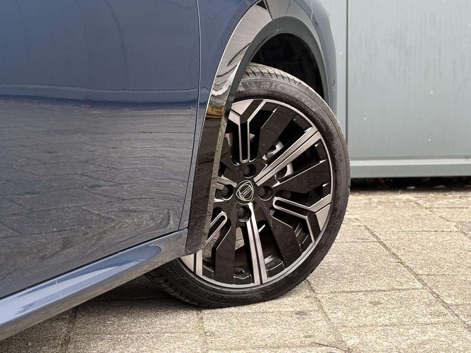 Lancia Ypsilon - Imagem 11