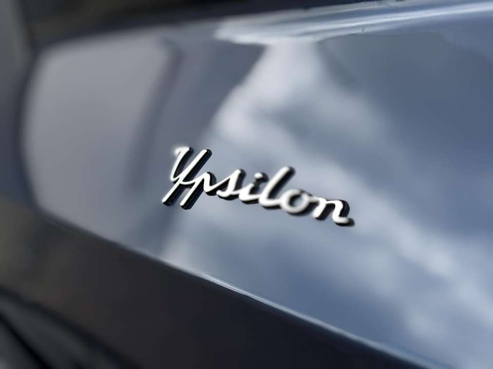 Lancia Ypsilon - Imagem 12