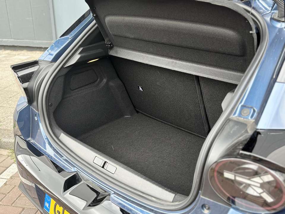 Lancia Ypsilon - Imagem 14