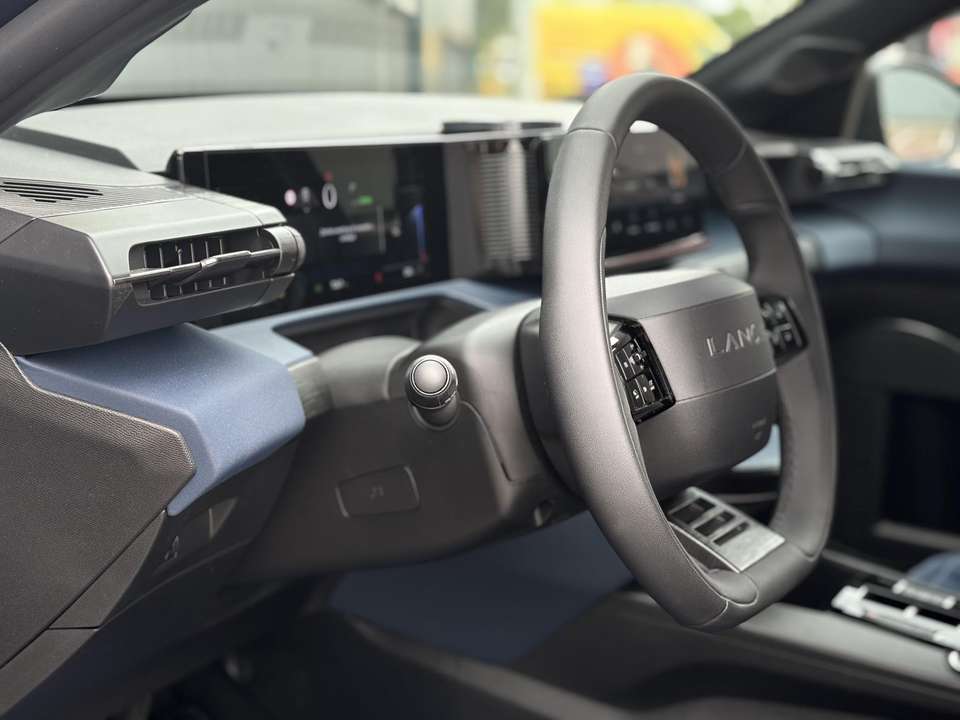 Lancia Ypsilon - Imagem 15