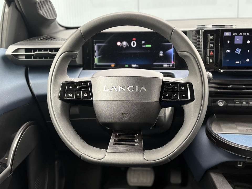 Lancia Ypsilon - Imagem 16