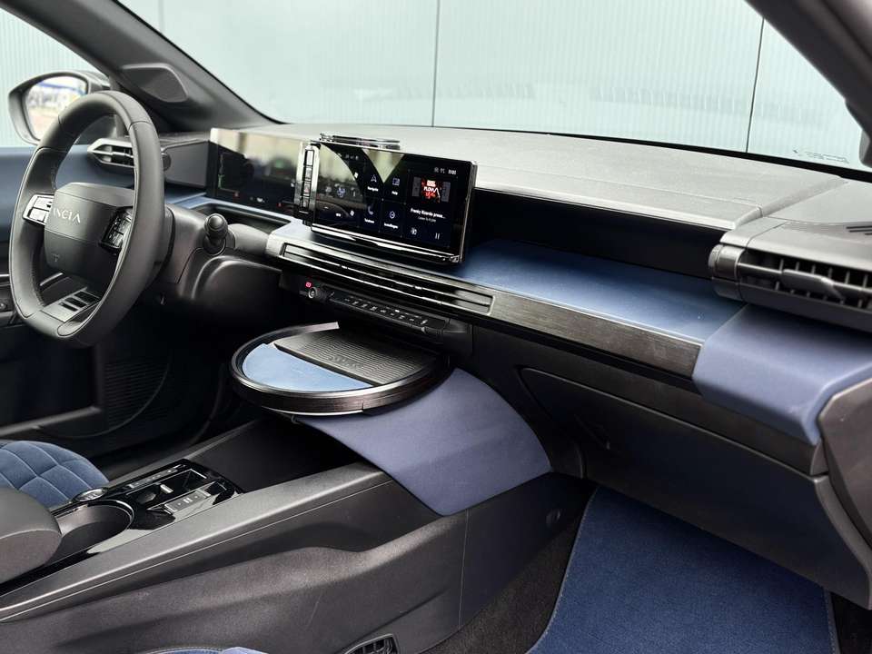 Lancia Ypsilon - Imagem 17