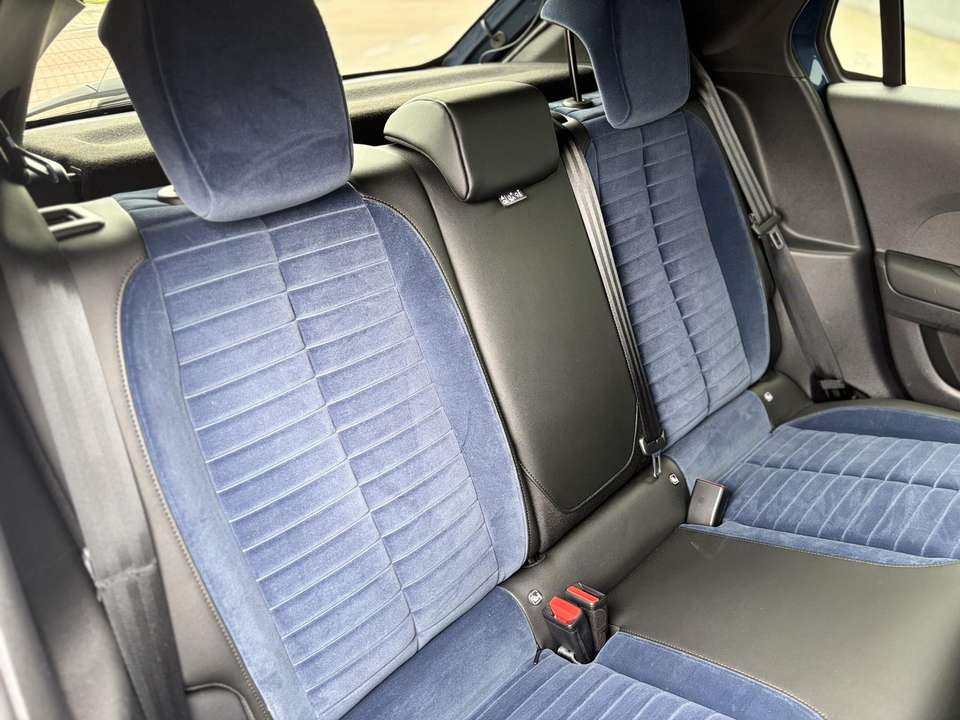 Lancia Ypsilon - Imagem 19