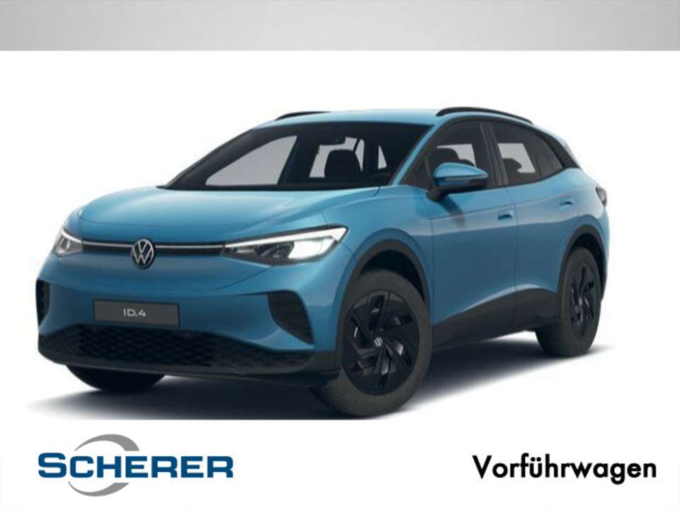 Volkswagen ID.4 2026