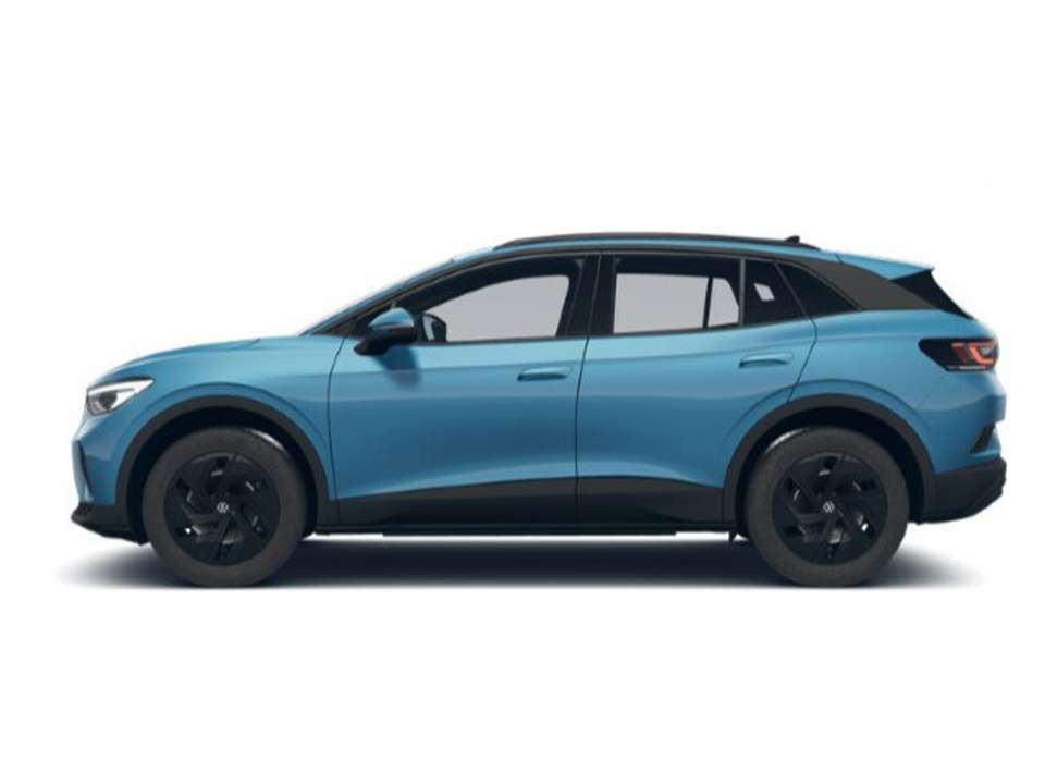 Volkswagen ID.4 - Imagem 2