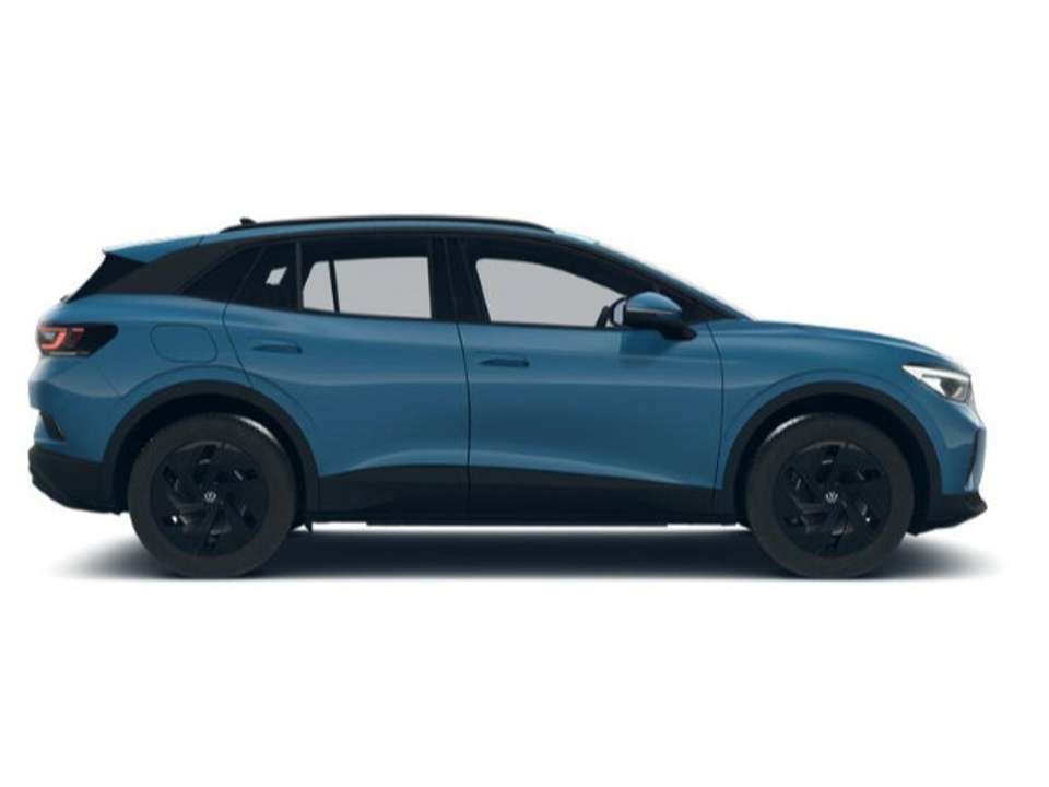 Volkswagen ID.4 - Imagem 4
