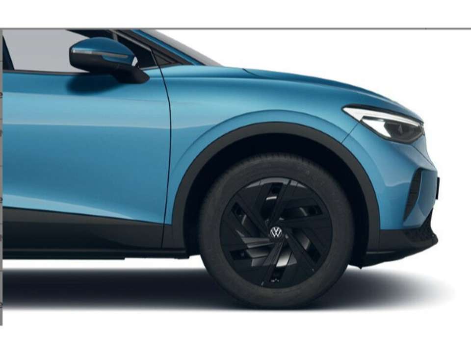 Volkswagen ID.4 - Imagem 5