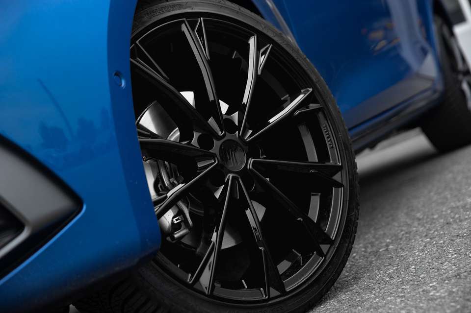 SEAT Leon e-Hybrid - Imagem 5