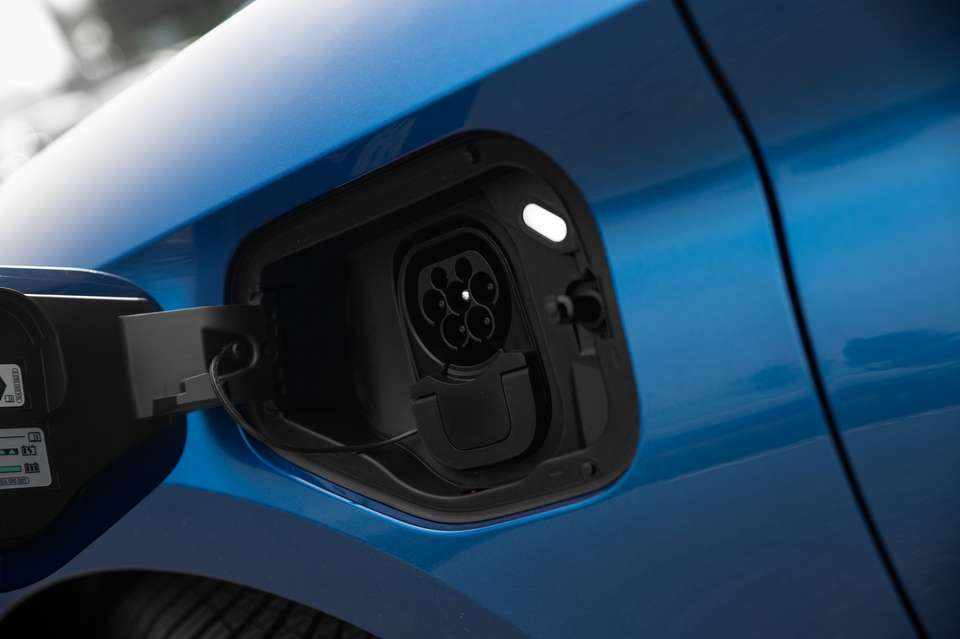 SEAT Leon e-Hybrid - Imagem 7