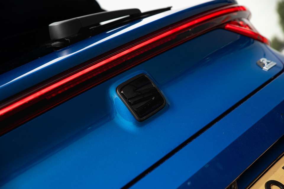 SEAT Leon e-Hybrid - Imagem 8