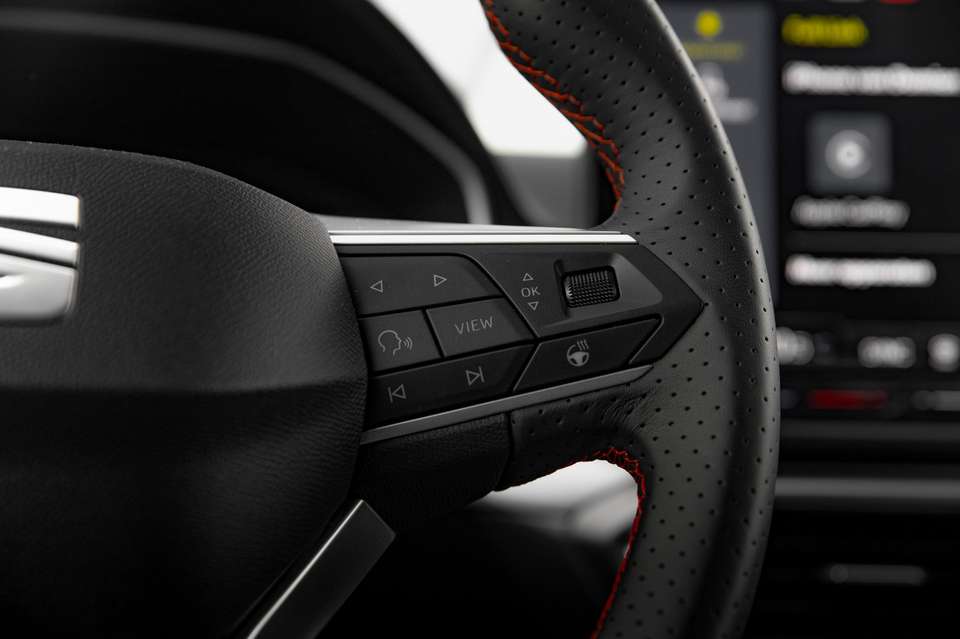 SEAT Leon e-Hybrid - Imagem 15