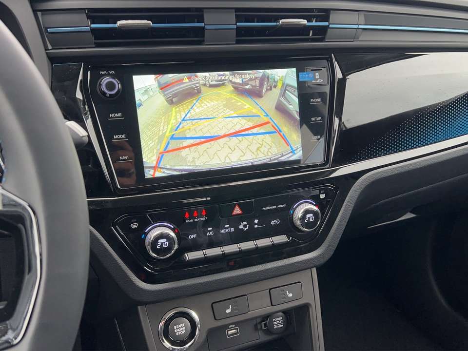 SsangYong Korando - Imagem 7