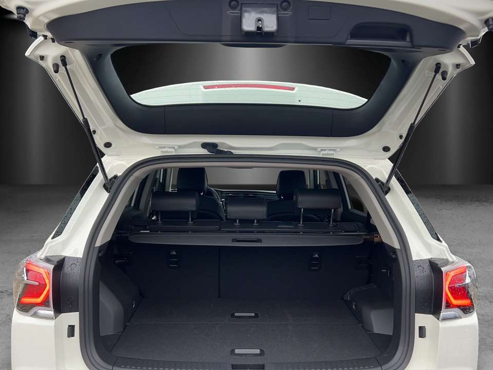 SsangYong Korando - Imagem 10
