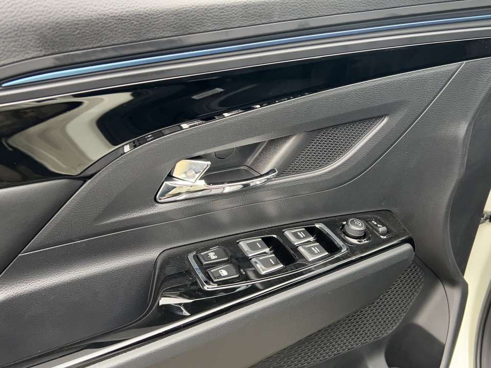 SsangYong Korando - Imagem 11