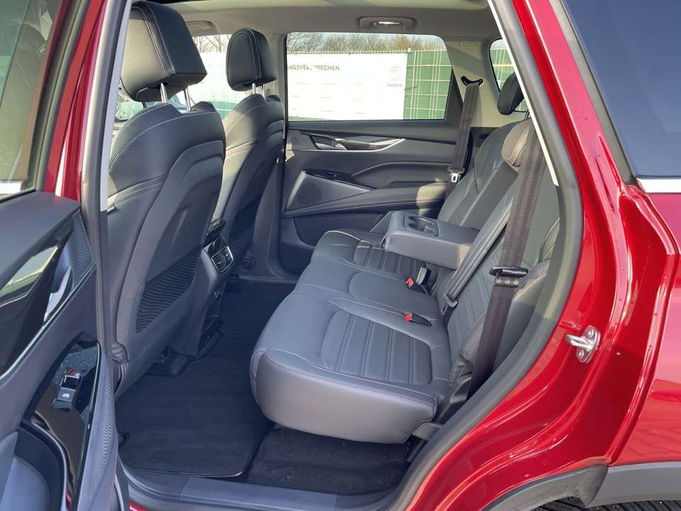 Maxus Euniq 6 - Imagem 9