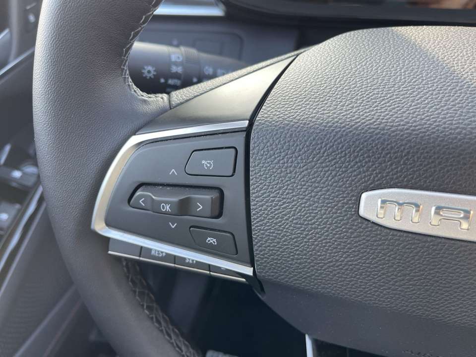 Maxus Euniq 6 - Imagem 12