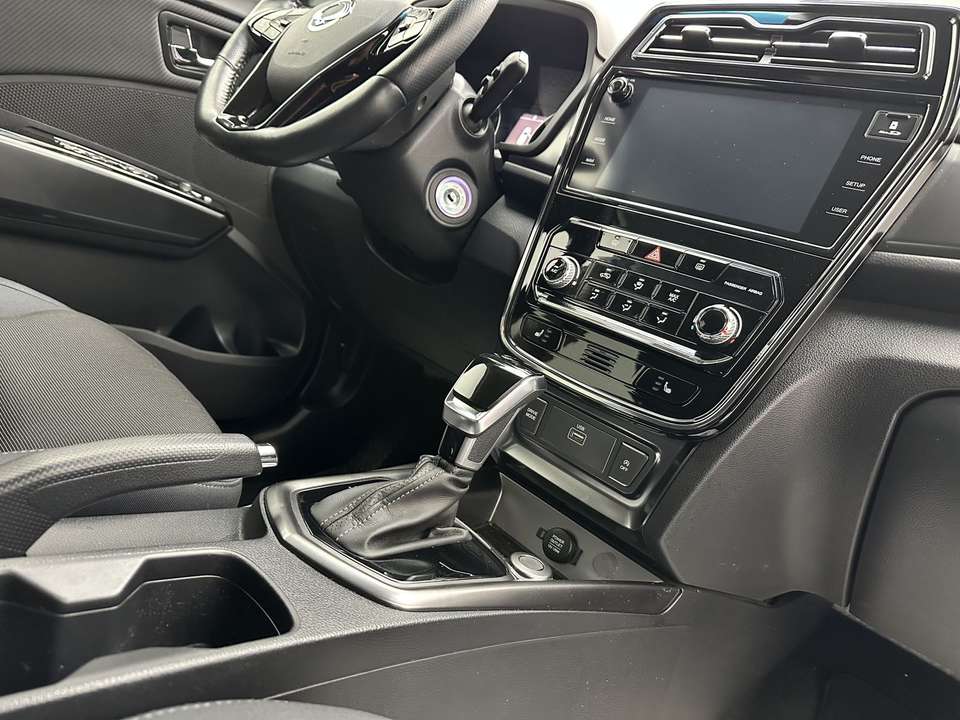 SsangYong Tivoli - Imagem 10
