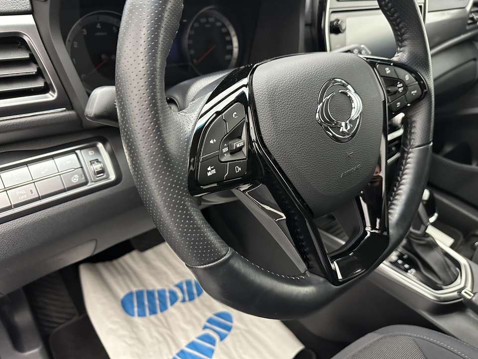 SsangYong Tivoli - Imagem 14