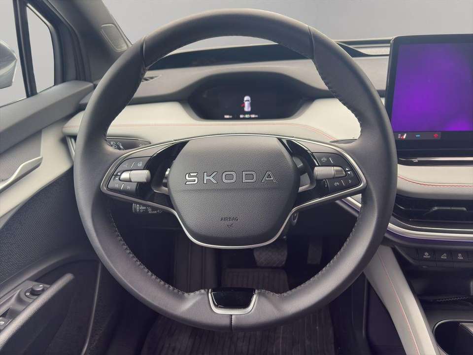 Skoda Elroq - Imagem 10