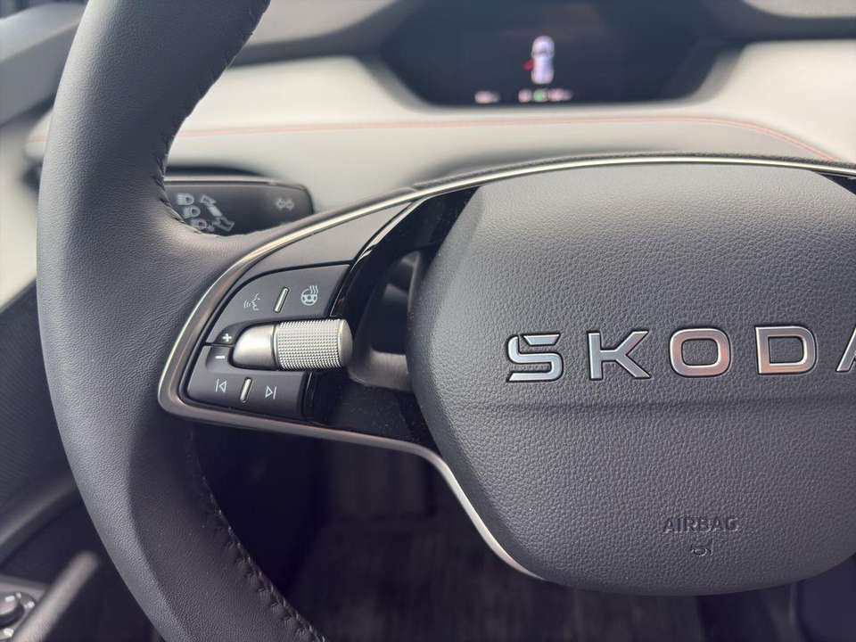Skoda Elroq - Imagem 11