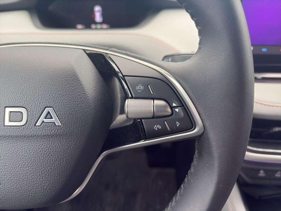 Skoda Elroq - Imagem 12