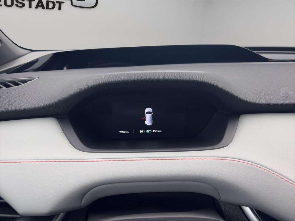 Skoda Elroq - Imagem 13