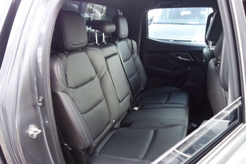 Isuzu D-Max - Imagem 8