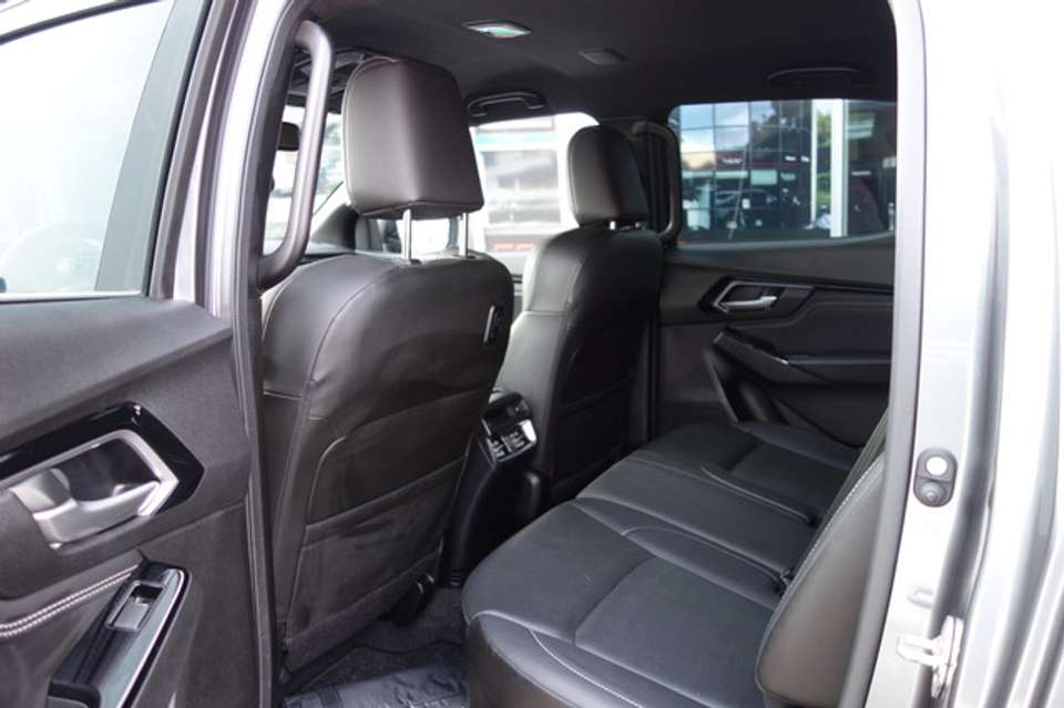 Isuzu D-Max - Imagem 9