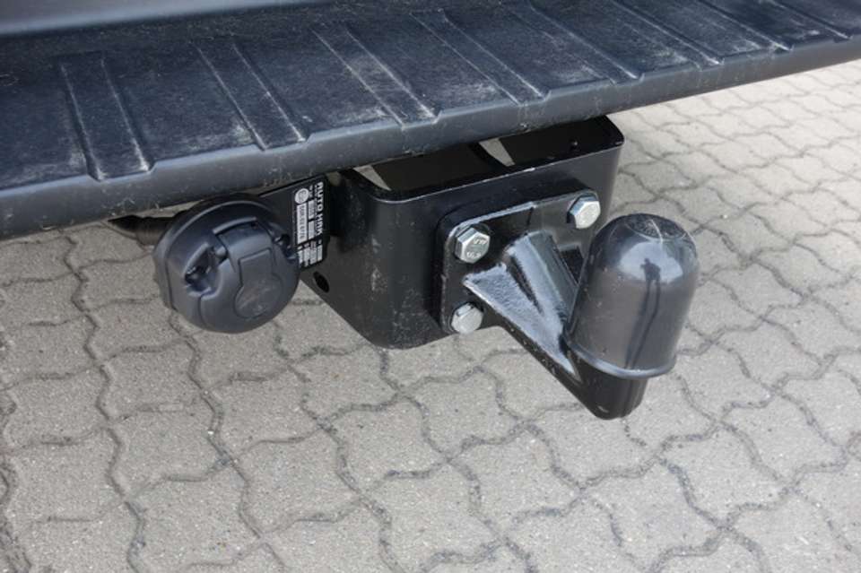 Isuzu D-Max - Imagem 13