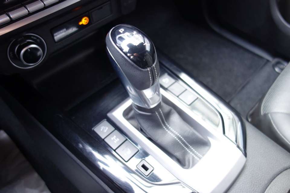 Isuzu D-Max - Imagem 14
