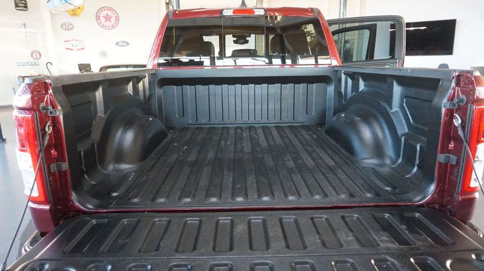 Dodge RAM - Imagem 8
