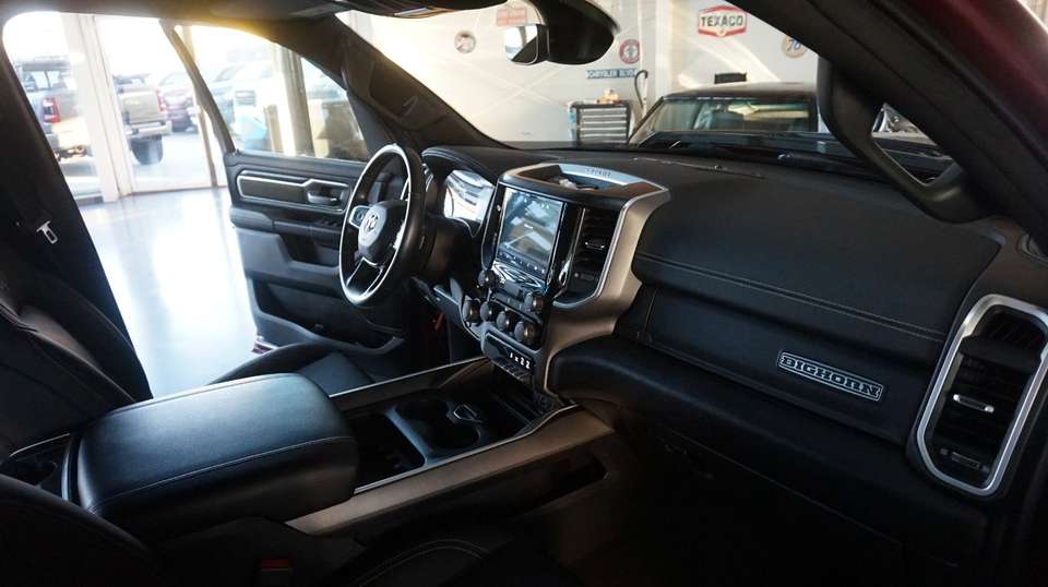 Dodge RAM - Imagem 10