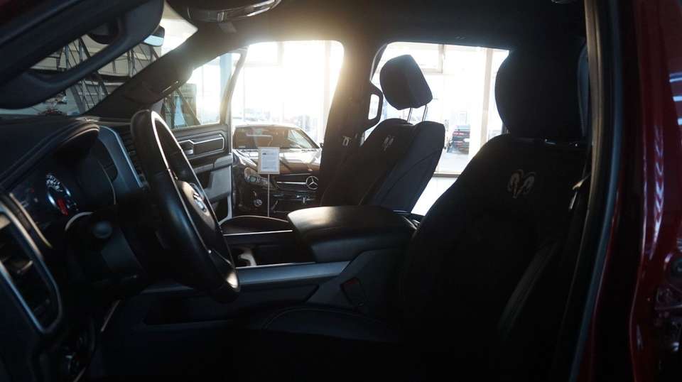 Dodge RAM - Imagem 11