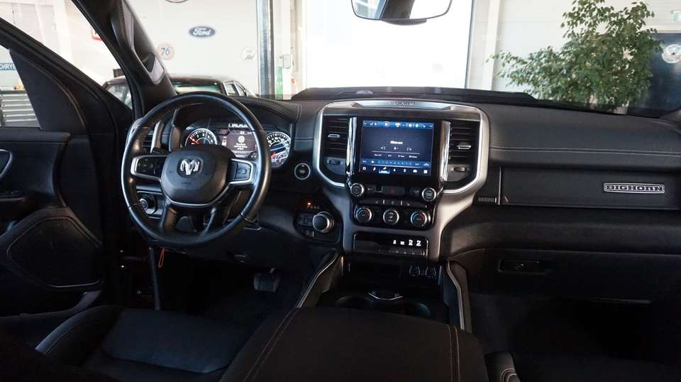 Dodge RAM - Imagem 12